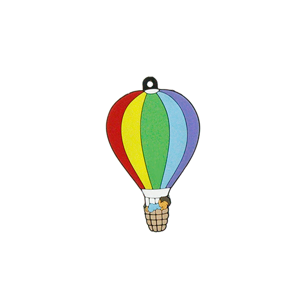 熱氣球客製化隨身碟-