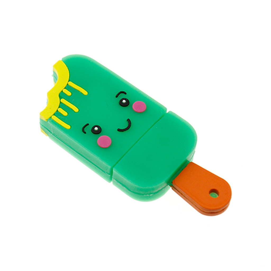 融化冰棒客製化隨身碟-